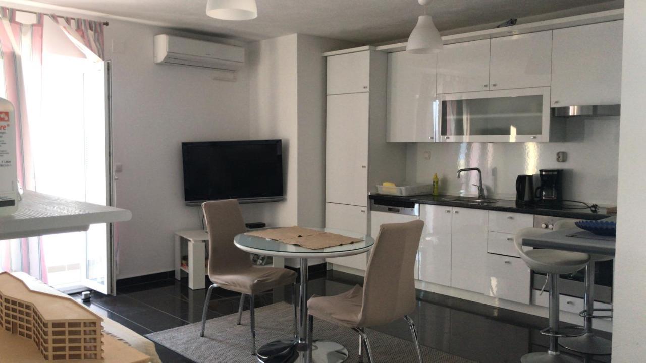 Beach House Paradiso Rogoznica  Ngoại thất bức ảnh