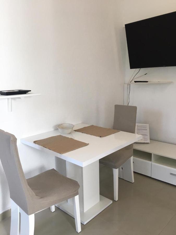 Beach House Paradiso Rogoznica  Ngoại thất bức ảnh