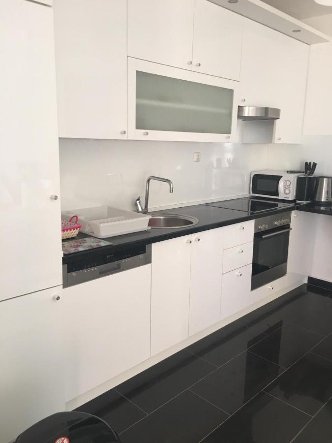 Beach House Paradiso Rogoznica  Ngoại thất bức ảnh