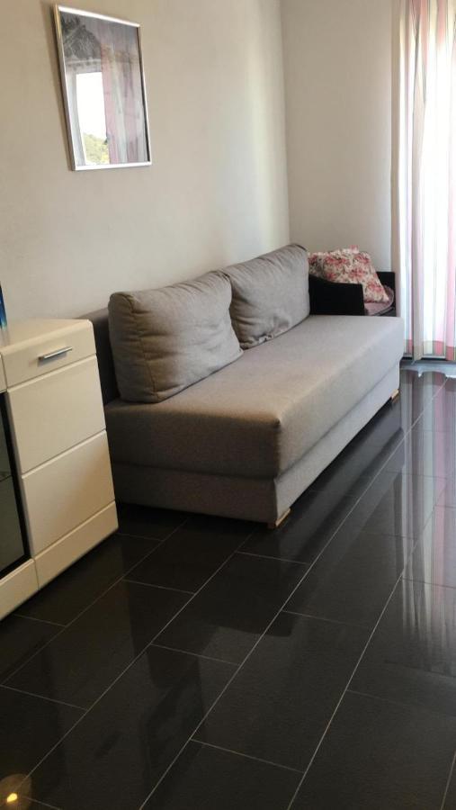 Beach House Paradiso Rogoznica  Ngoại thất bức ảnh