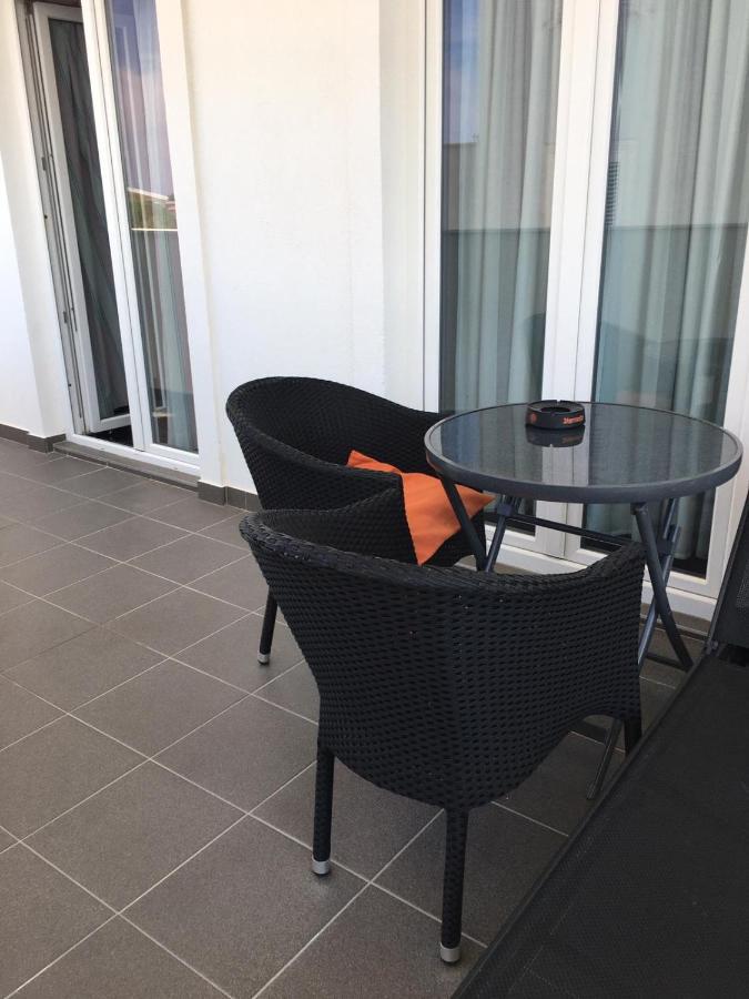 Beach House Paradiso Rogoznica  Ngoại thất bức ảnh
