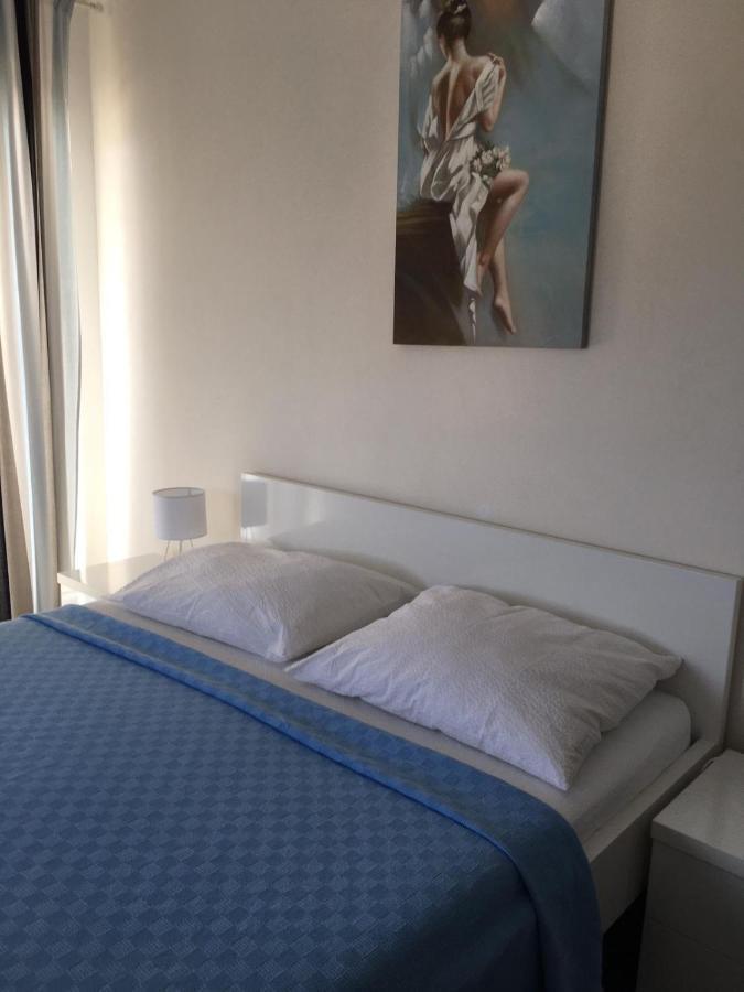Beach House Paradiso Rogoznica  Ngoại thất bức ảnh