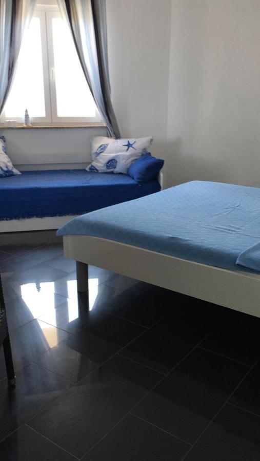 Beach House Paradiso Rogoznica  Ngoại thất bức ảnh