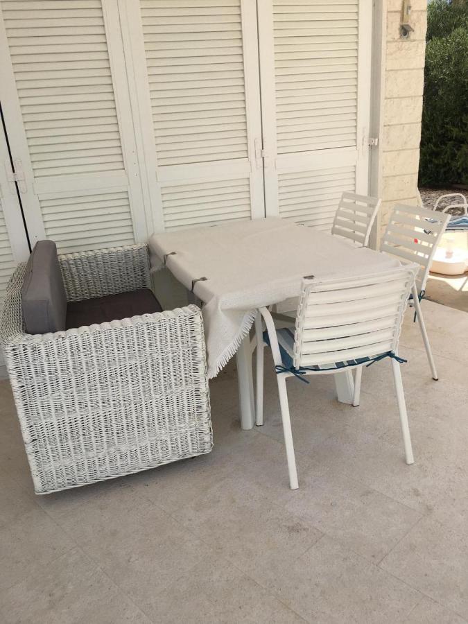 Beach House Paradiso Rogoznica  Ngoại thất bức ảnh