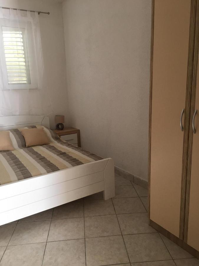 Beach House Paradiso Rogoznica  Ngoại thất bức ảnh