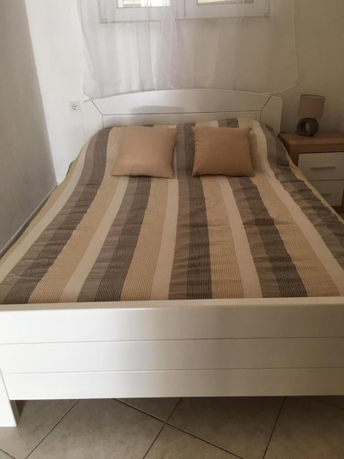 Beach House Paradiso Rogoznica  Ngoại thất bức ảnh