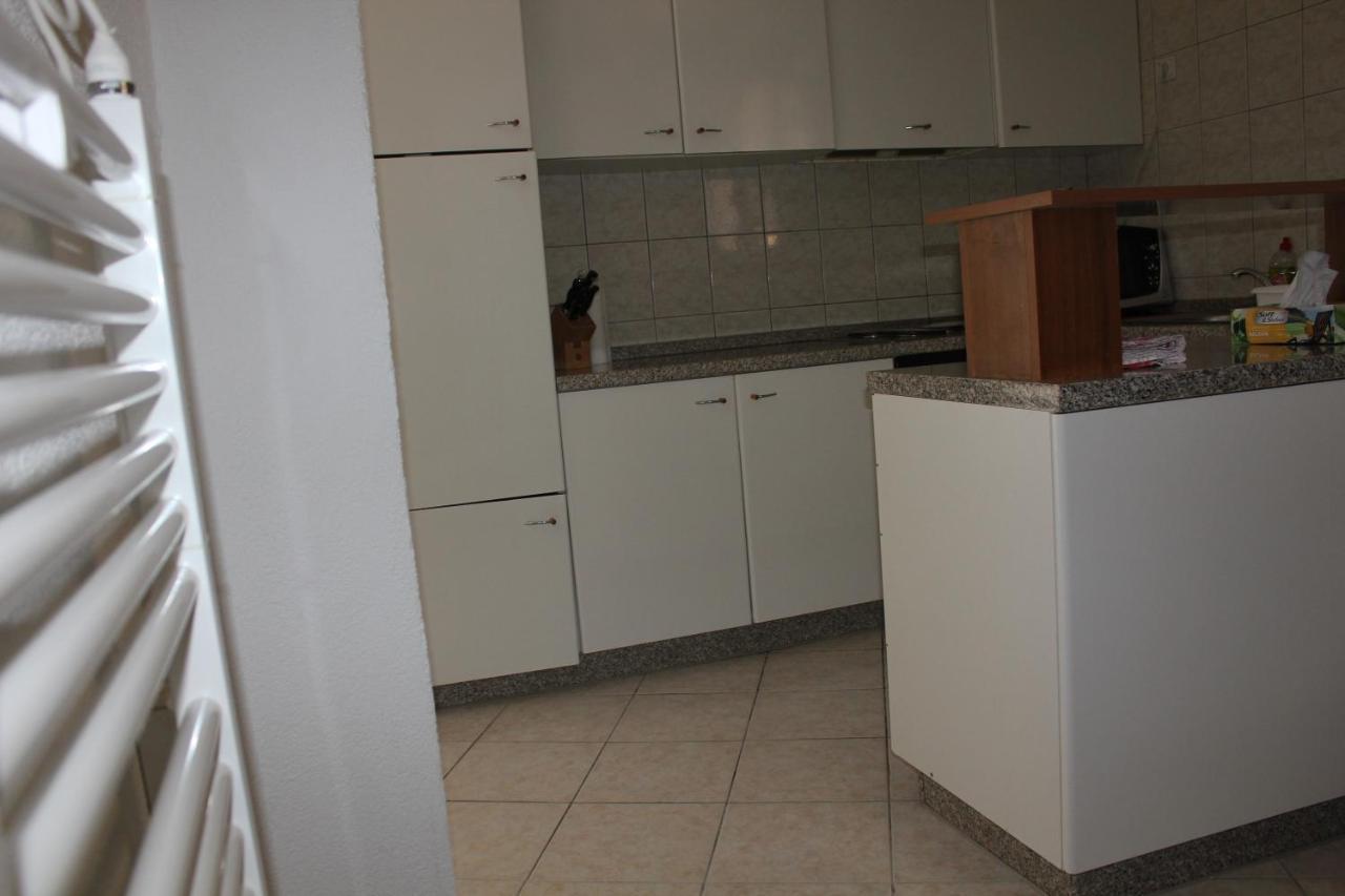 Beach House Paradiso Rogoznica  Ngoại thất bức ảnh