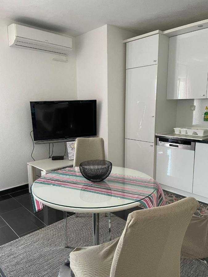 Beach House Paradiso Rogoznica  Ngoại thất bức ảnh