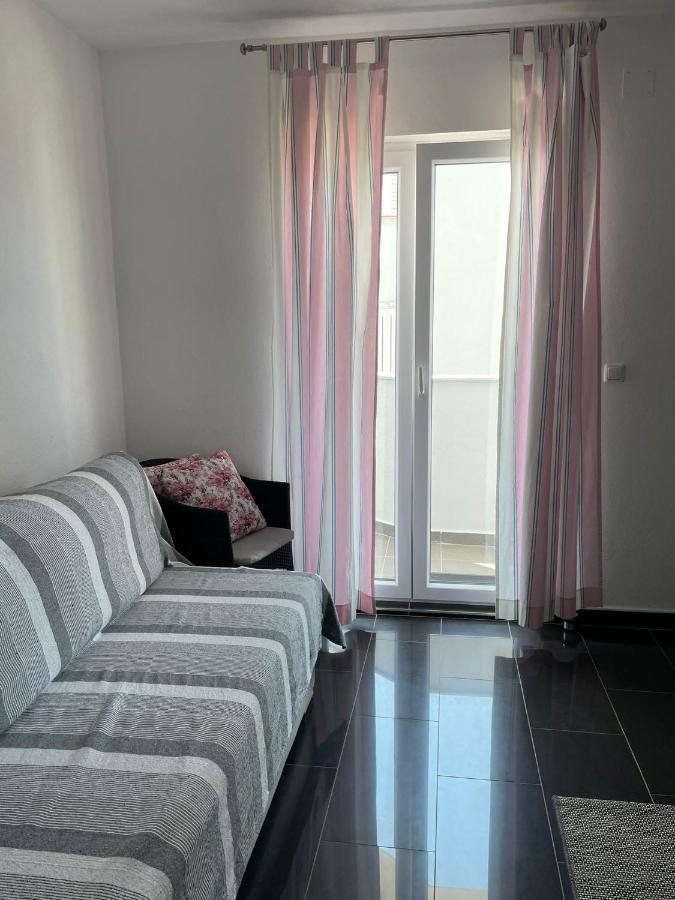 Beach House Paradiso Rogoznica  Ngoại thất bức ảnh