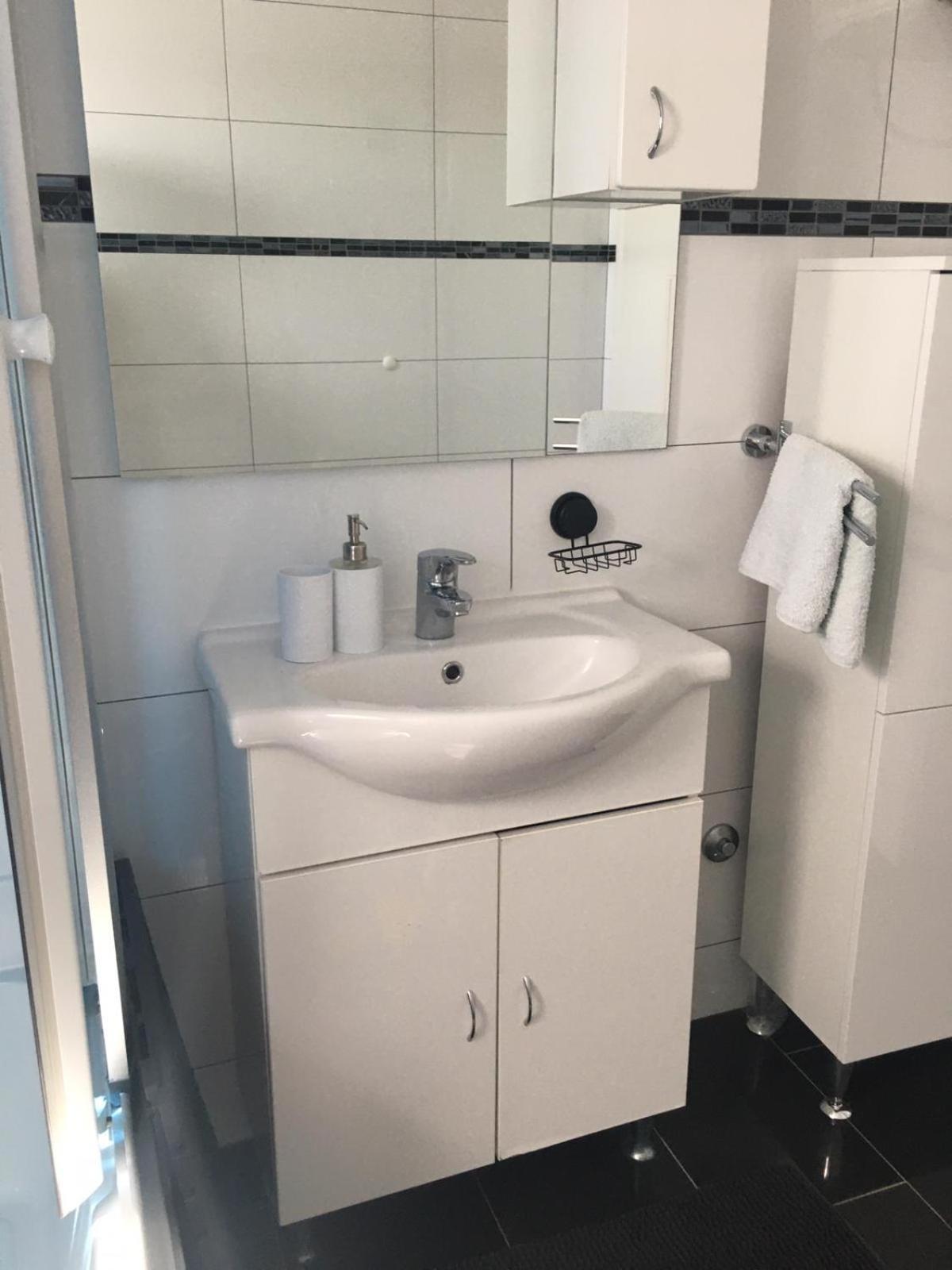 Beach House Paradiso Rogoznica  Phòng bức ảnh