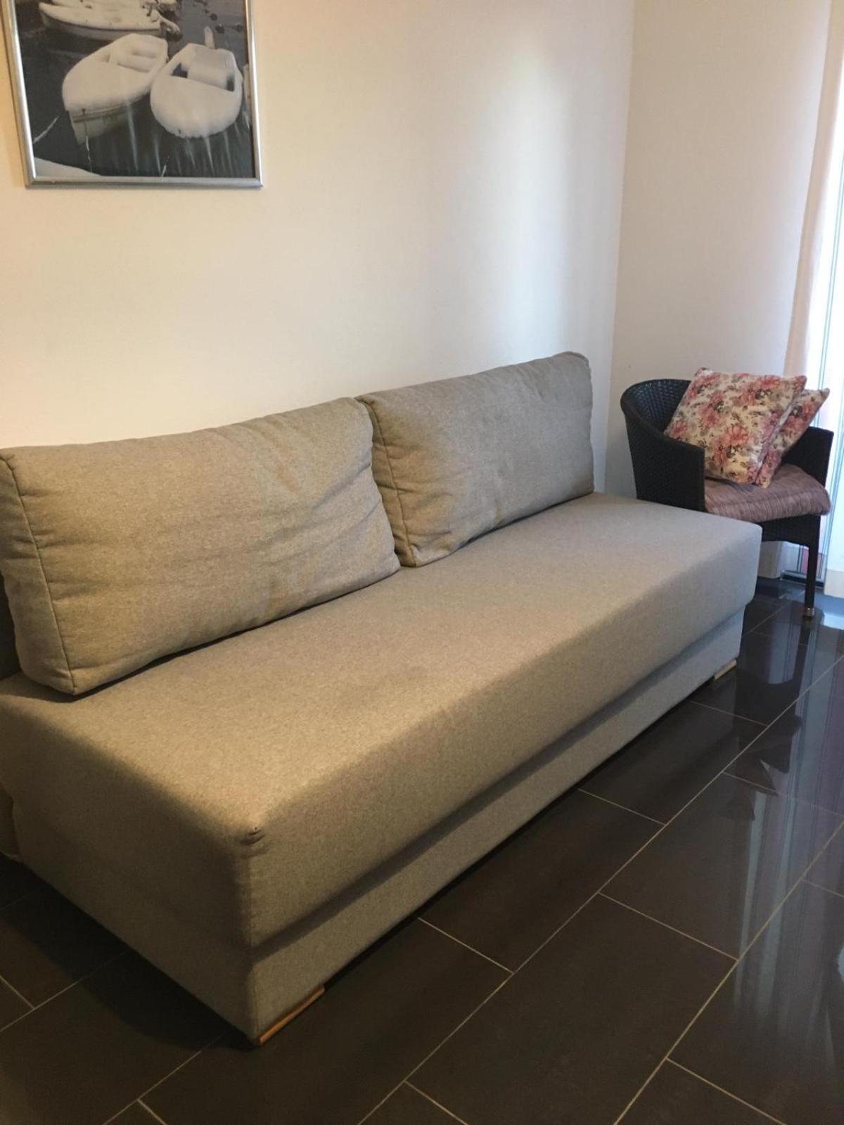 Beach House Paradiso Rogoznica  Phòng bức ảnh