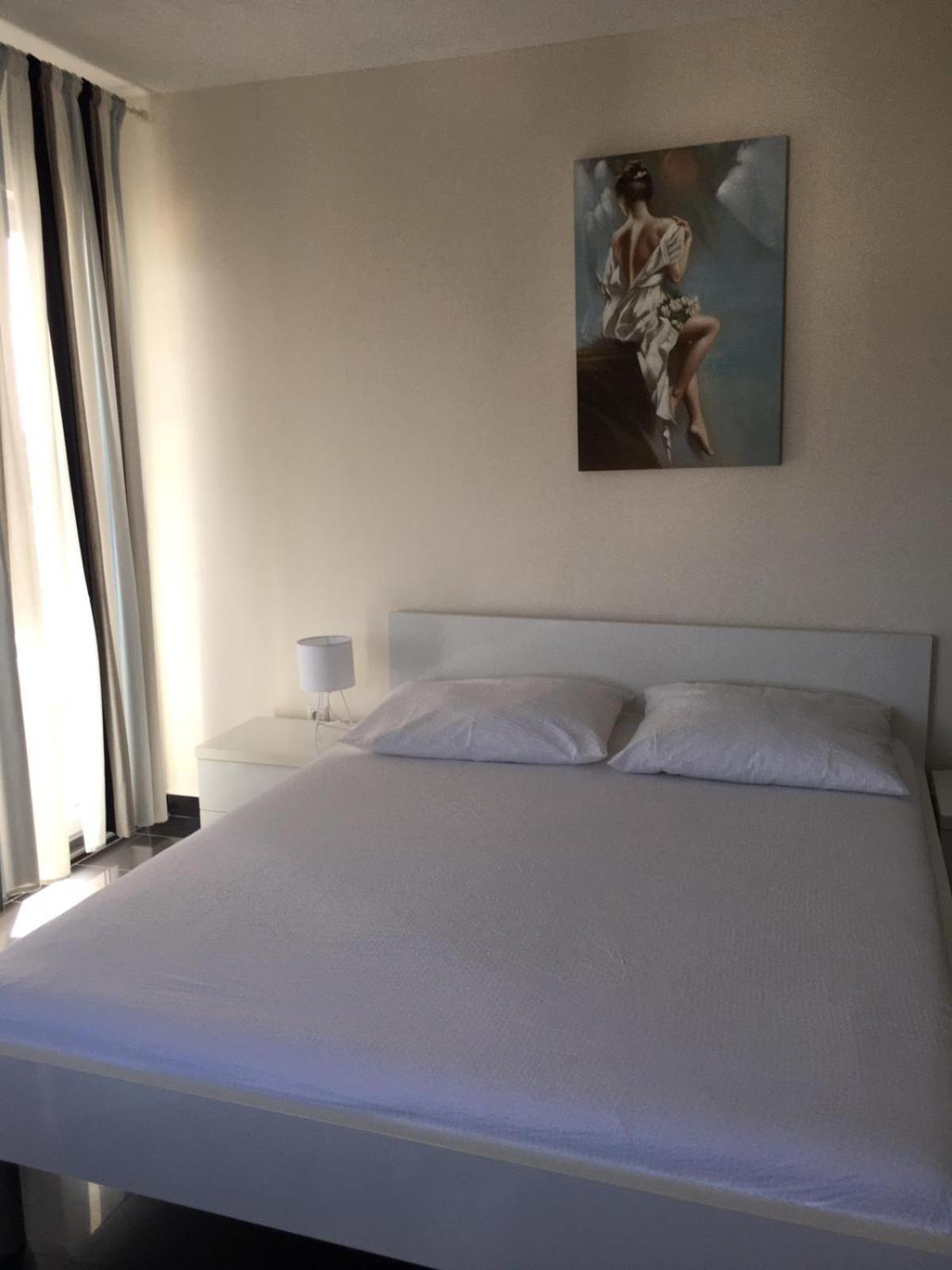 Beach House Paradiso Rogoznica  Phòng bức ảnh