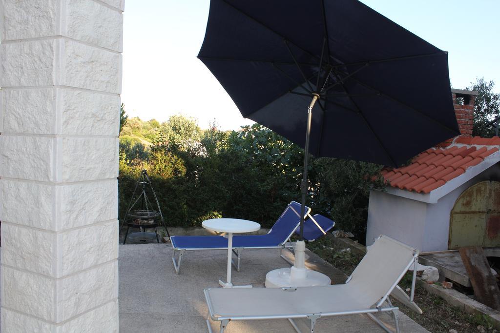 Beach House Paradiso Rogoznica  Ngoại thất bức ảnh