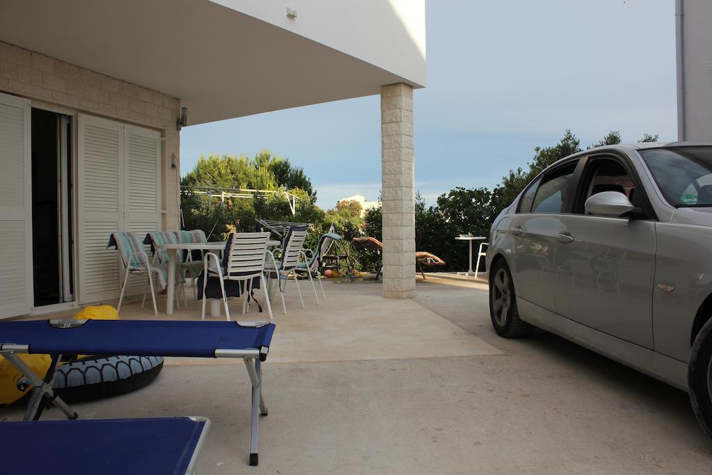 Beach House Paradiso Rogoznica  Phòng bức ảnh