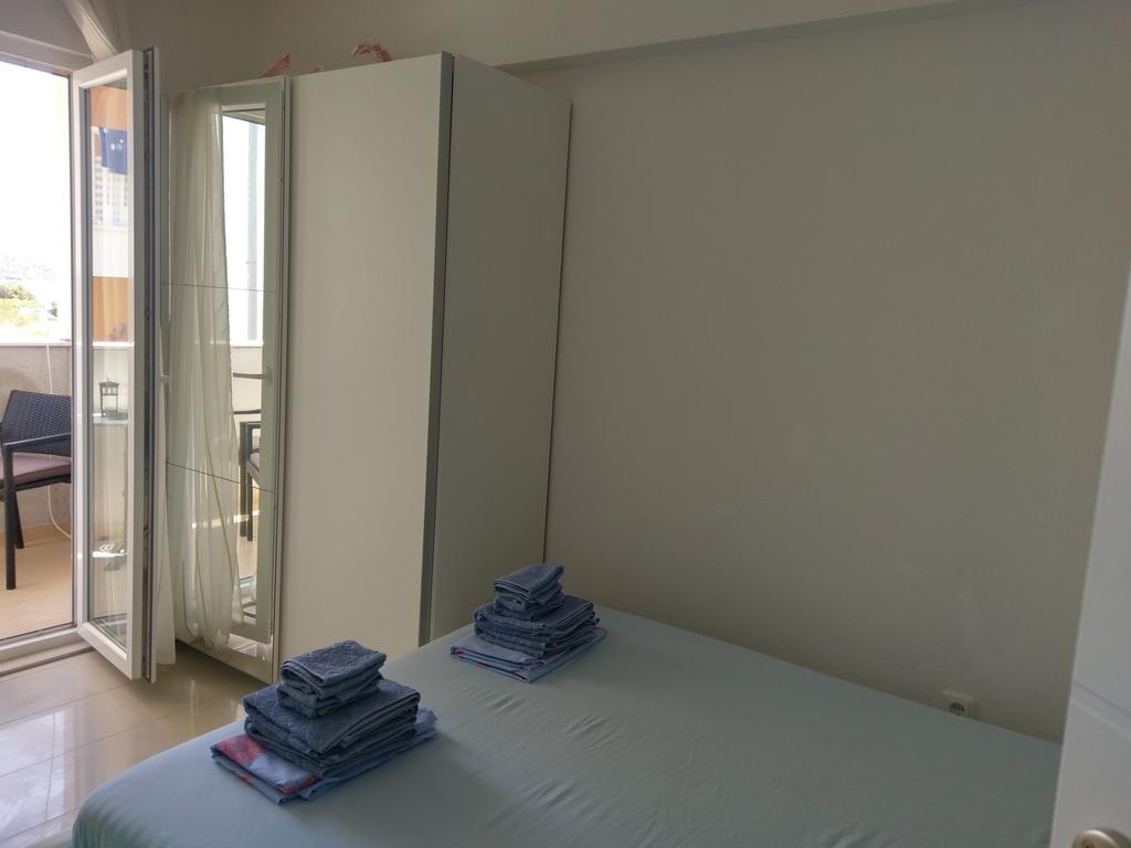 Beach House Paradiso Rogoznica  Ngoại thất bức ảnh
